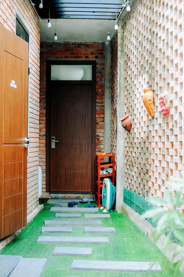 Chi Homestay #3 顺化 外观 照片